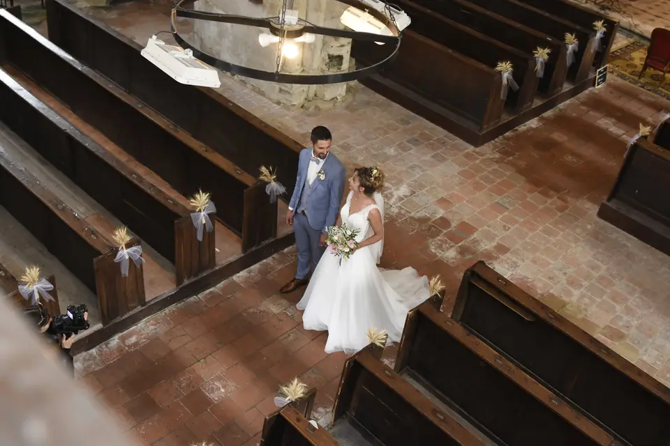 Linda Pineau Photographie — photo 1