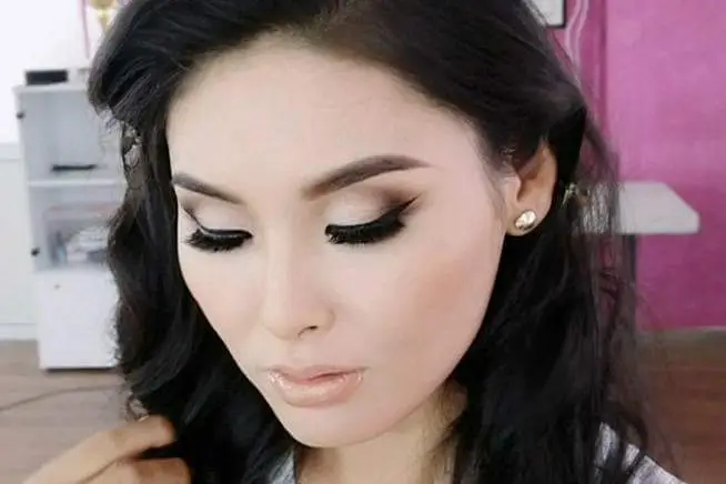 Eggi Maquilleuse Professionnelle — photo 4