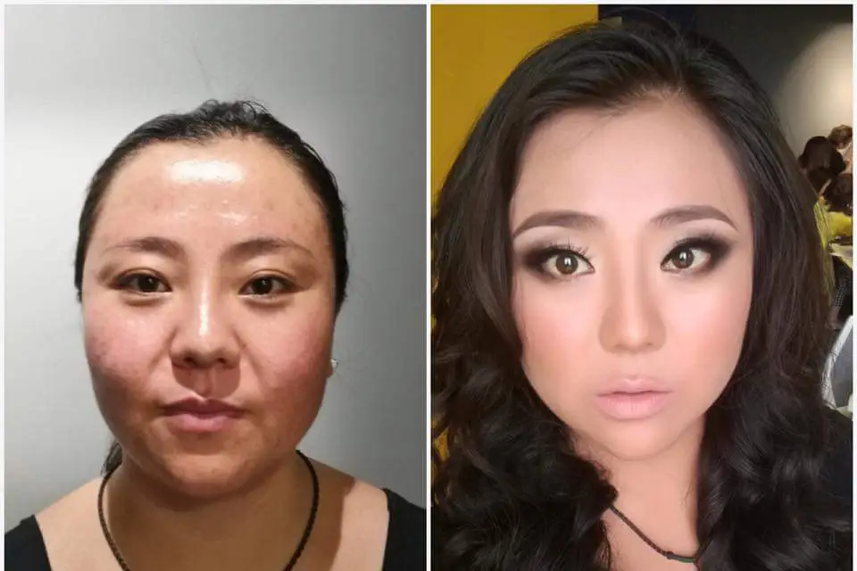 Eggi Maquilleuse Professionnelle — photo 5