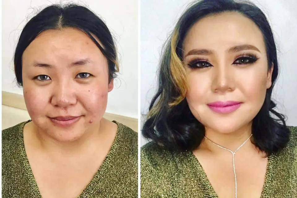 Eggi Maquilleuse Professionnelle — photo 7