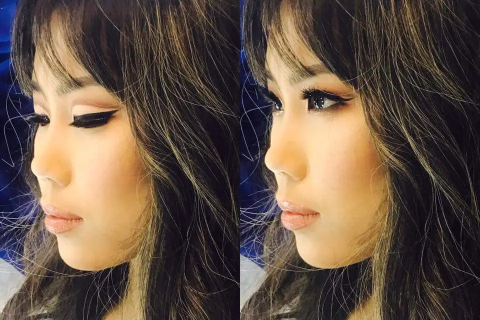 Eggi Maquilleuse Professionnelle — photo 8