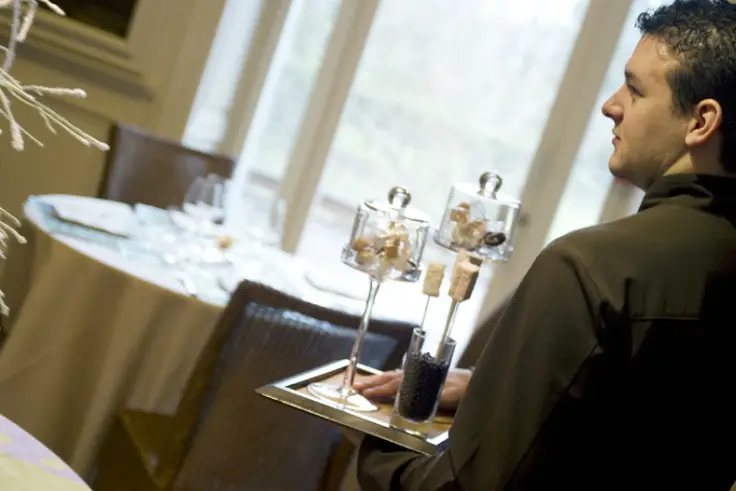 Château de Champlong — photo 3