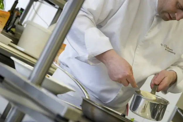 Château de Champlong — photo 4