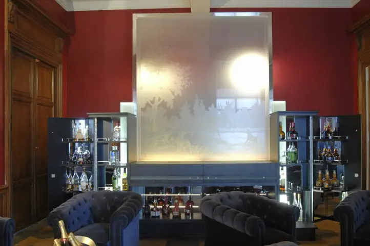 Château de Champlong — photo 5