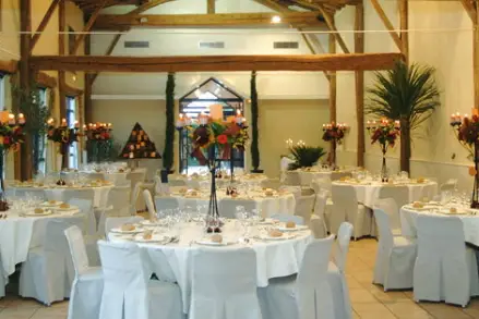 Château de Champlong — photo 2