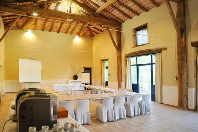 Château de Champlong — photo 6