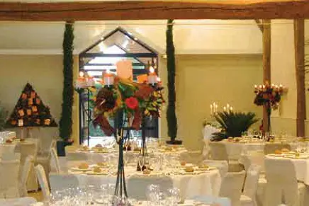 Château de Champlong — photo 7