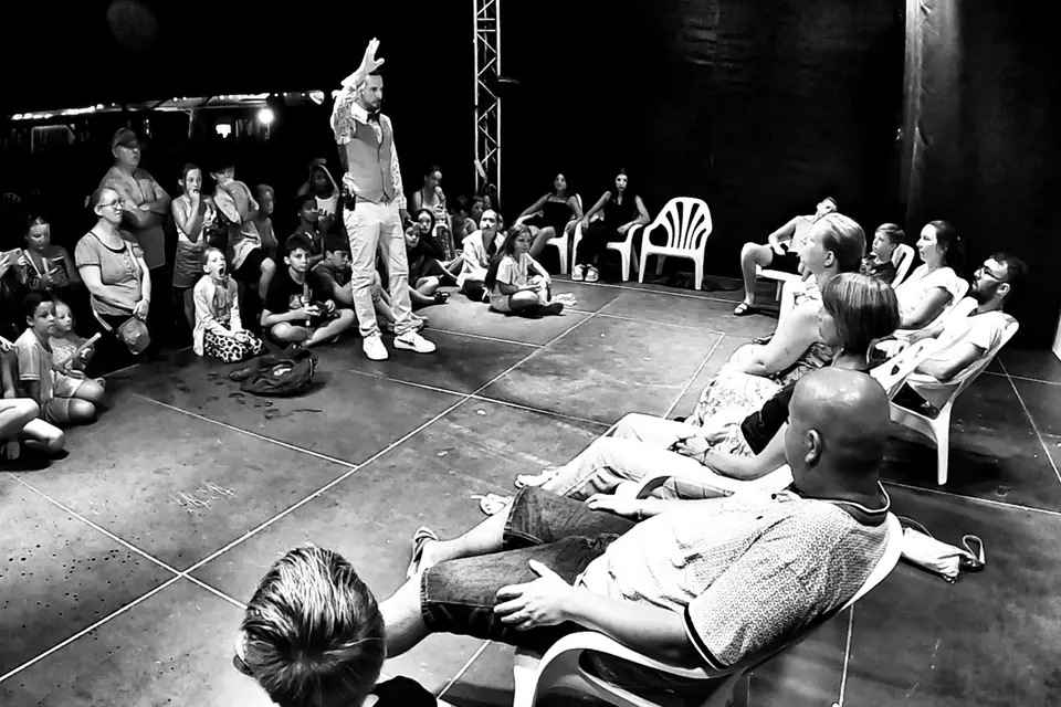 Cap'Hypnose — photo 8