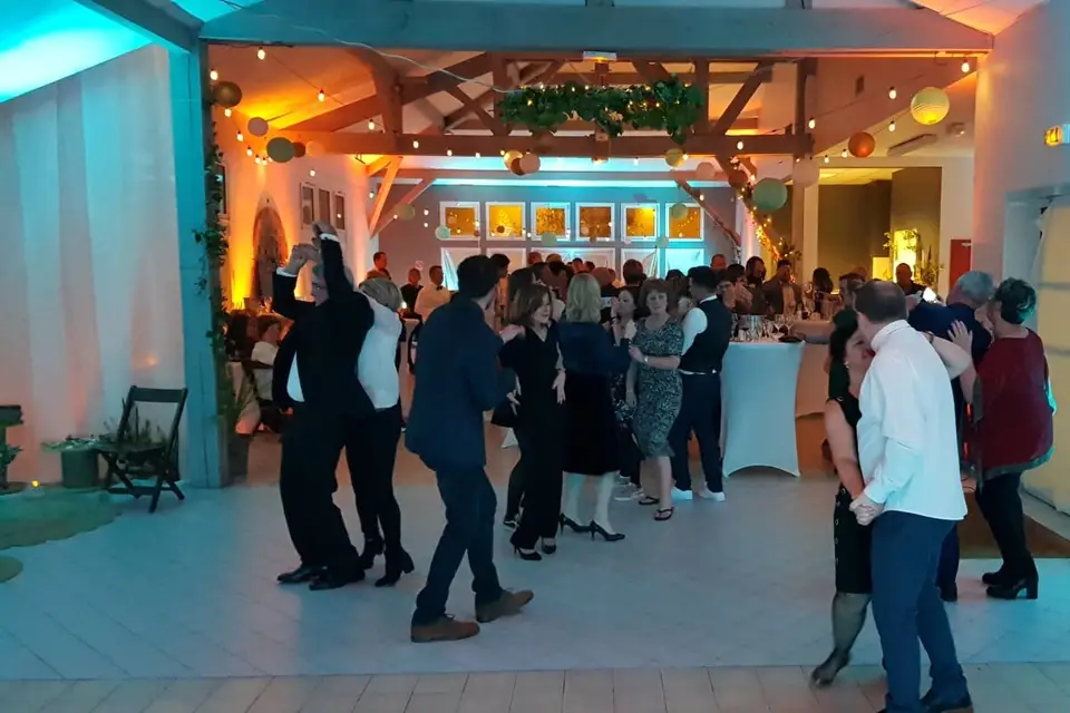 Klive Evenementiel — photo 2