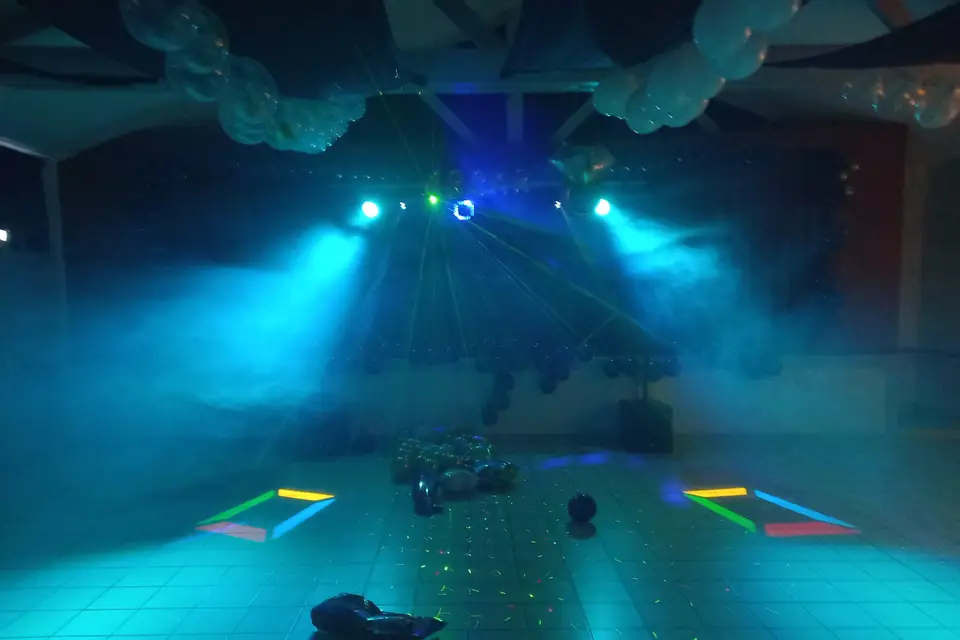 Animation Dj-Kev — photo 5