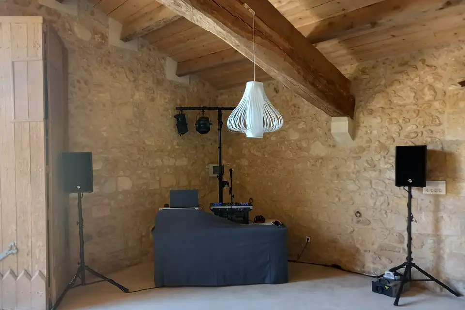 Animation Dj-Kev — photo 1