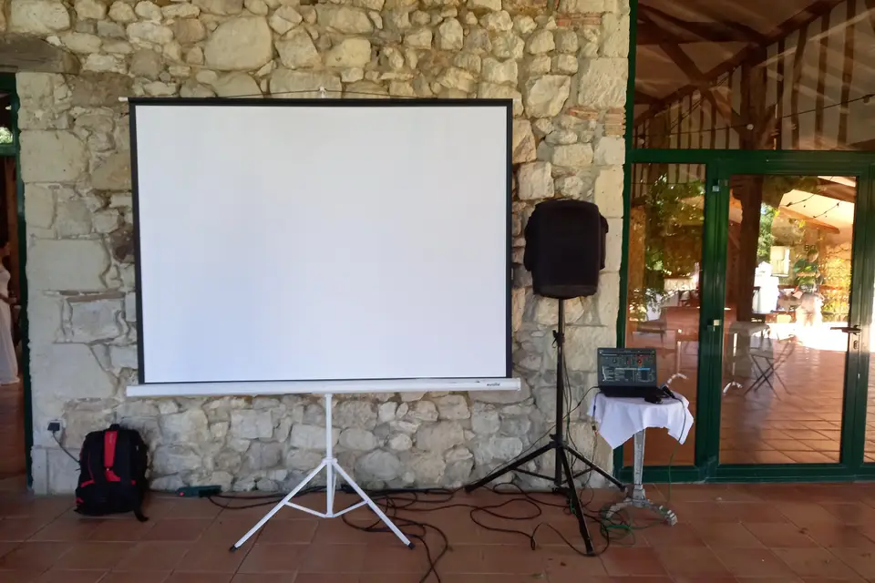 Animation Dj-Kev — photo 7