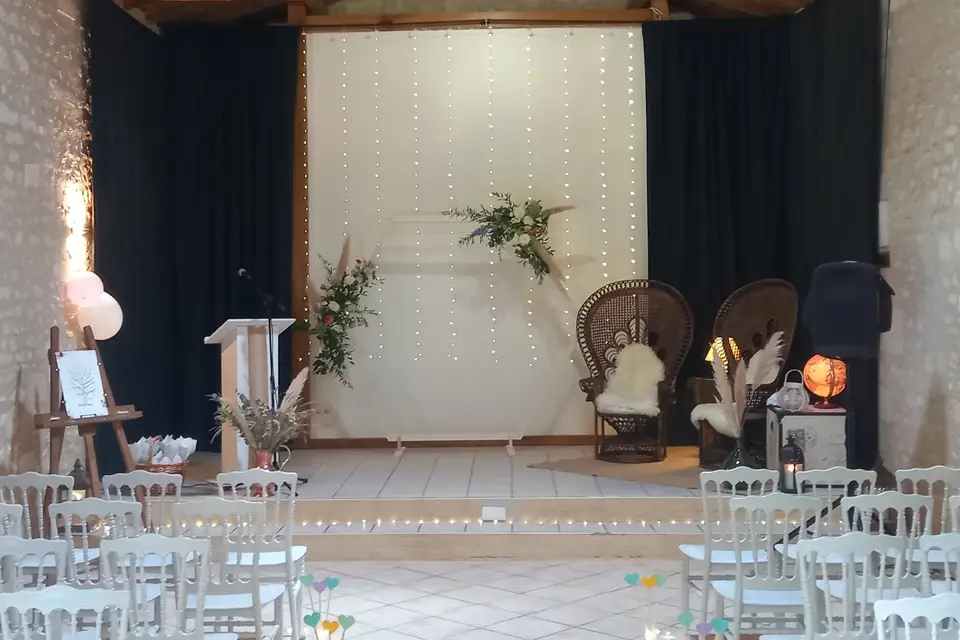 Animation Dj-Kev — photo 2