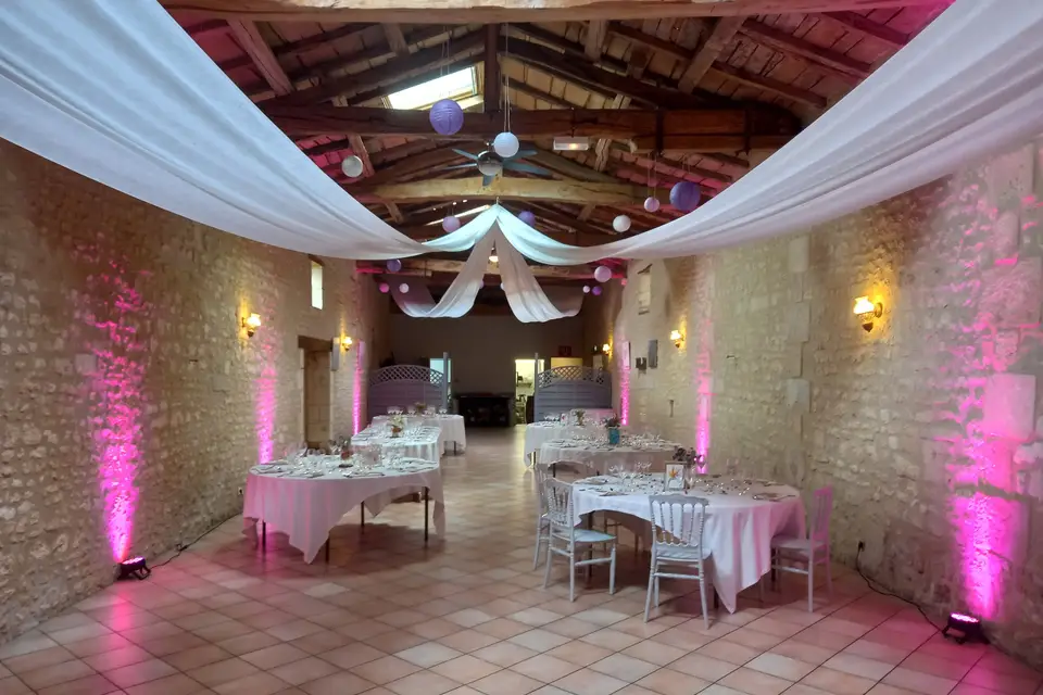 Animation Dj-Kev — photo 6