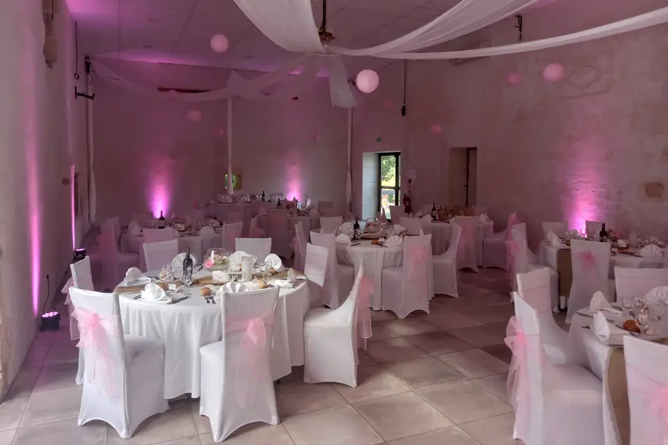 Animation Dj-Kev — photo 8