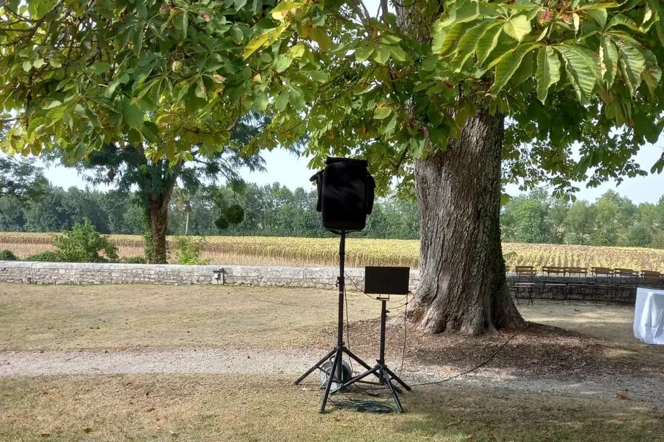 Animation Dj-Kev — photo 3