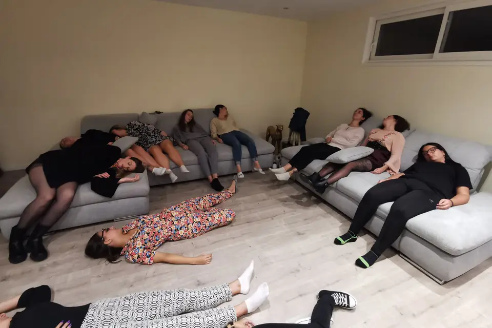 Cap'Hypnose — photo 7