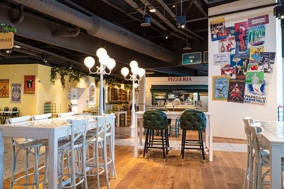 It Villagio — photo 8