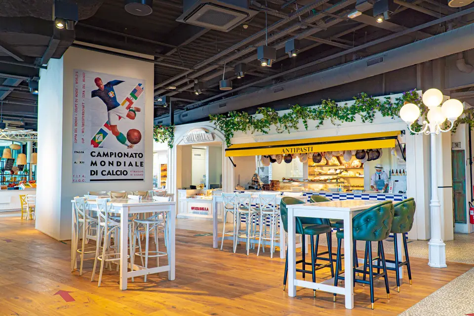 It Villagio — photo 3