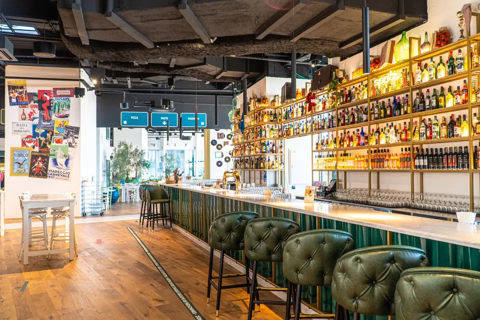 It Villagio — photo 1