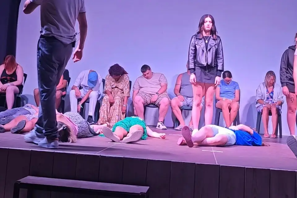 Cap'Hypnose — photo 1