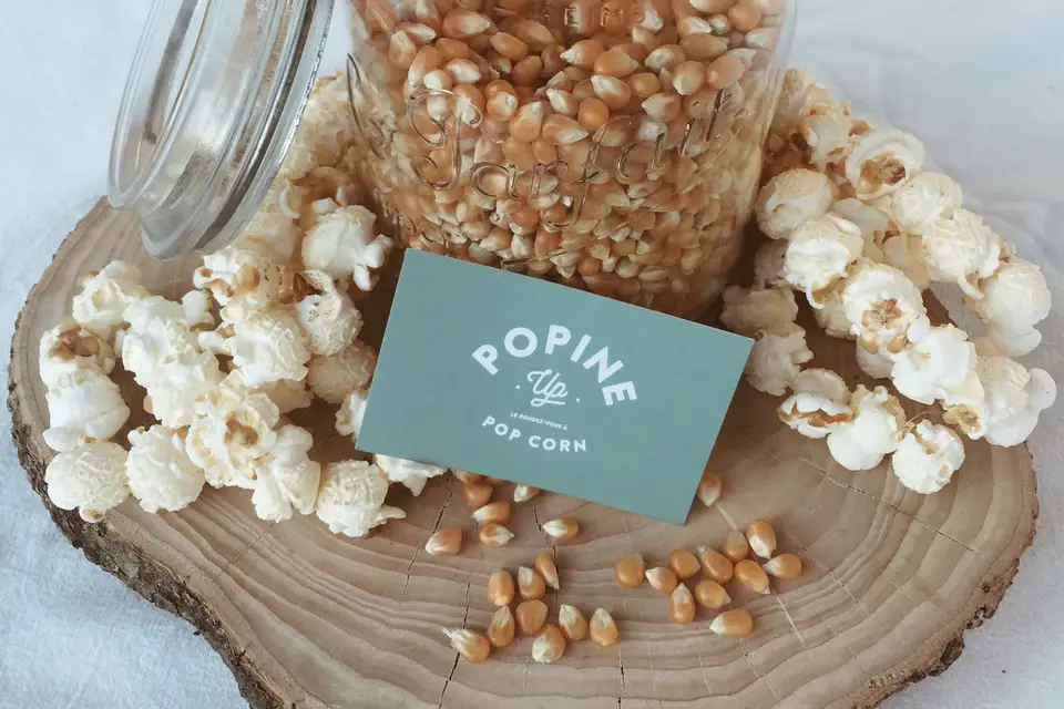 Popine Up — photo 4