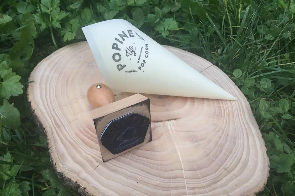 Popine Up — photo 1