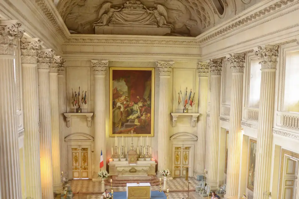 At Home Photo — photo 5