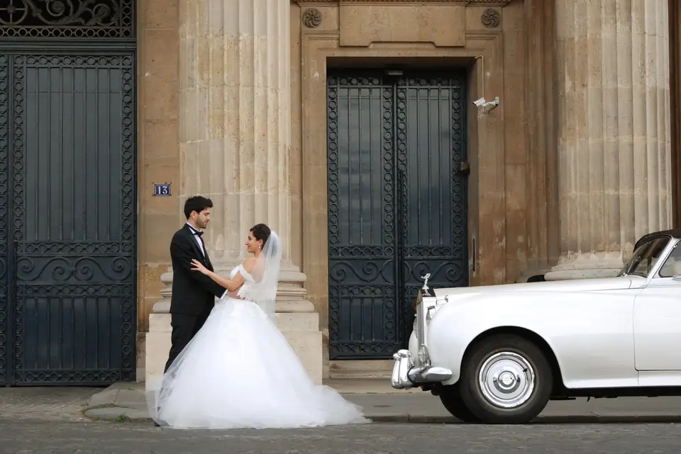 At Home Photo — photo 1