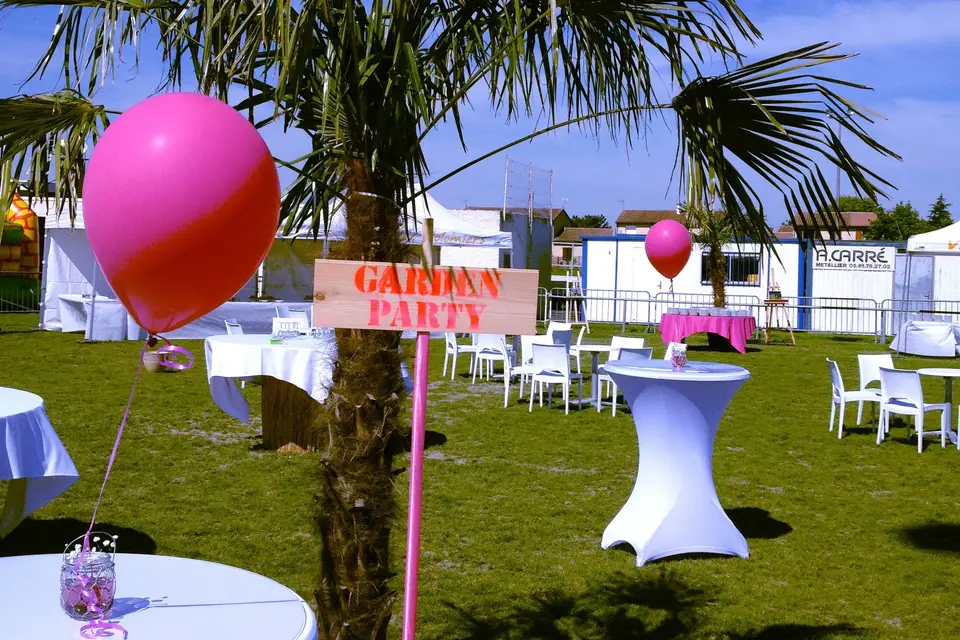 Eric Lempernesse Événementiel — photo 6