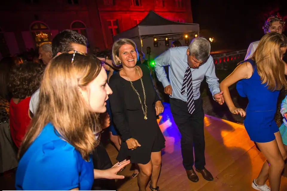 Dee-Jul's Orchestra — photo 4