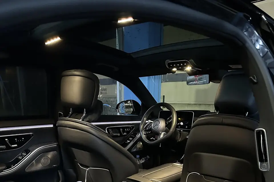 VS Prestige — photo 2