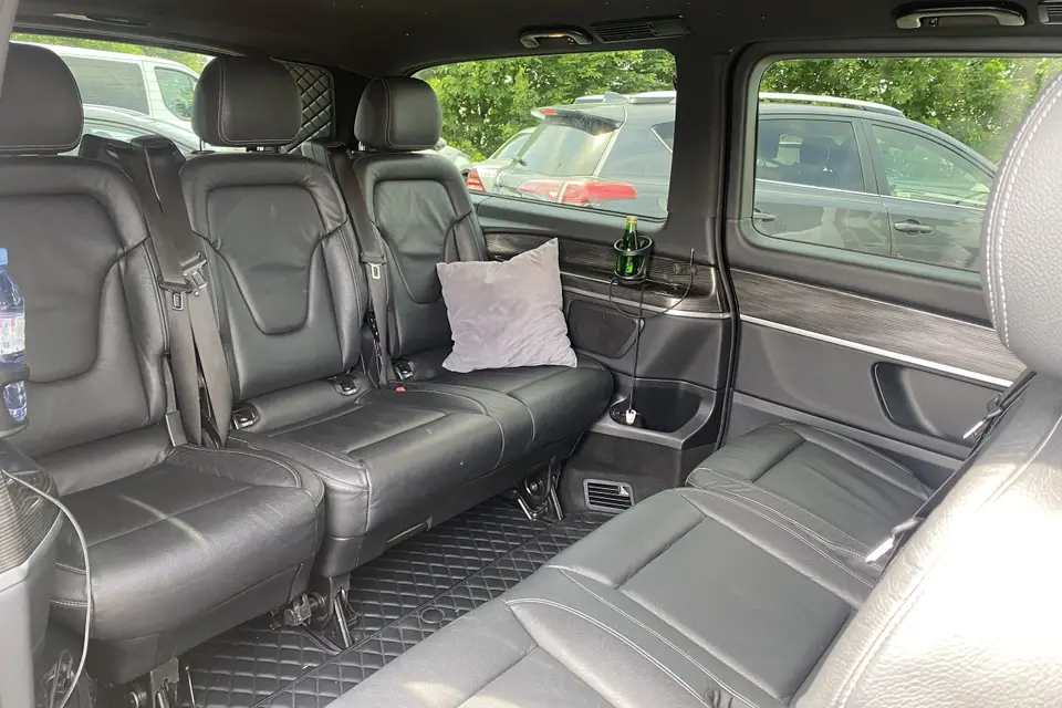 VS Prestige — photo 7