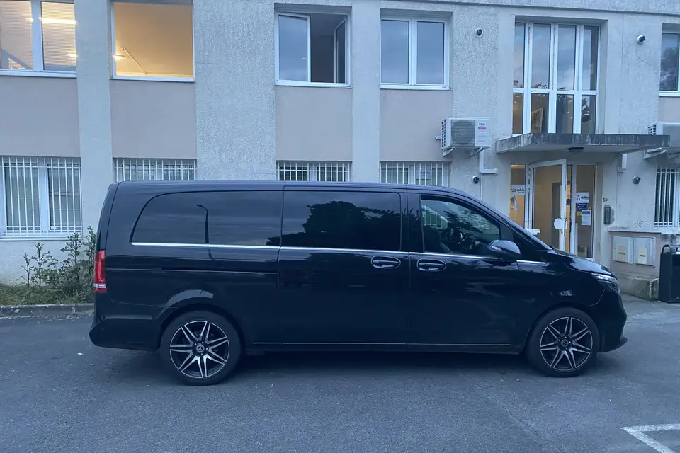 VS Prestige — photo 6