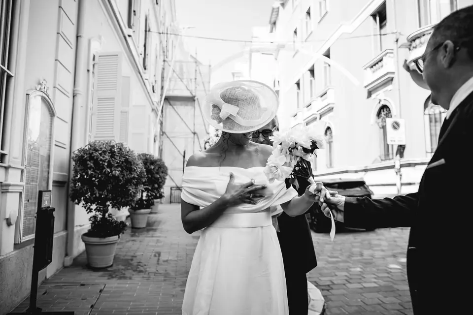 PA Weddings — photo 5