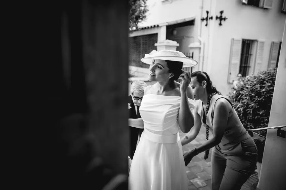 PA Weddings — photo 8