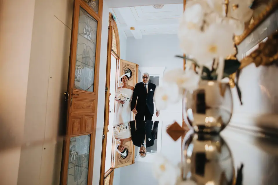 PA Weddings — photo 6