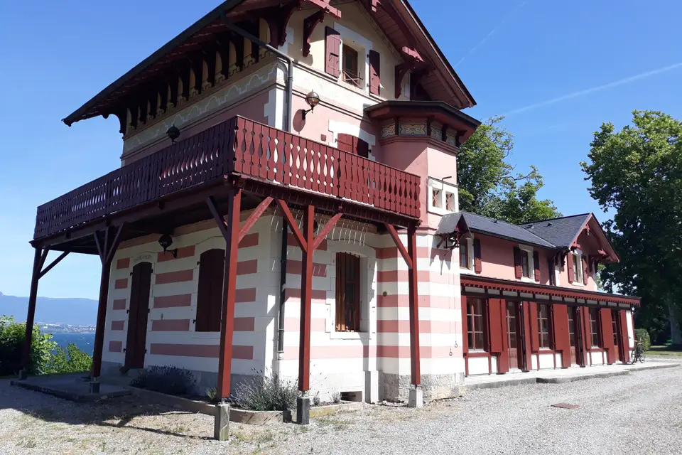 Hermancia — photo 1