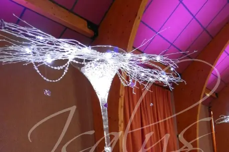 Isalys - création d'atmosphère — photo 5