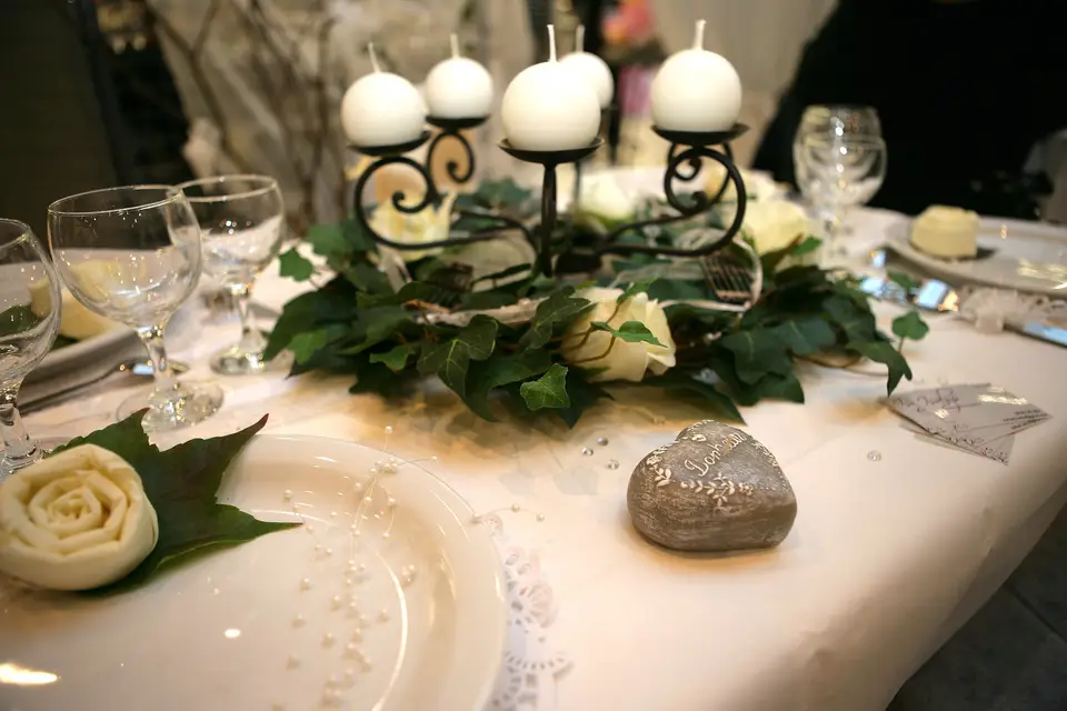 Isalys - création d'atmosphère — photo 4