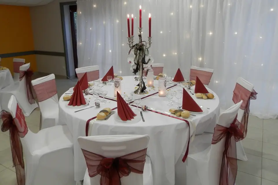 Isalys - création d'atmosphère — photo 8