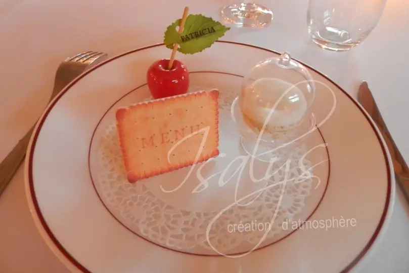 Isalys - création d'atmosphère — photo 7