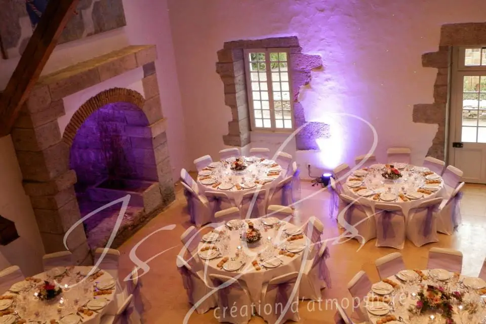 Isalys - création d'atmosphère — photo 3