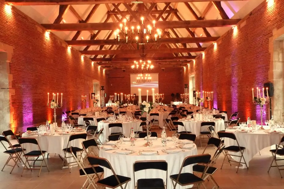 Domaine de Boissy le Bois