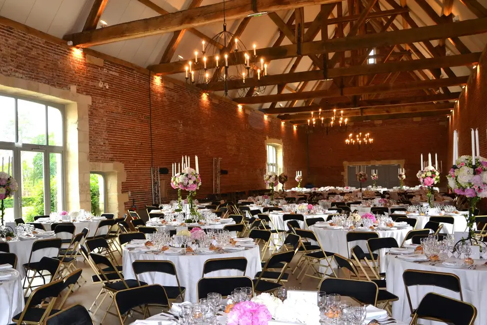 Domaine de Boissy le Bois — photo 3