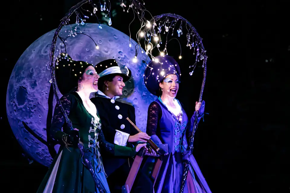 Compagnie Lilou — photo 5