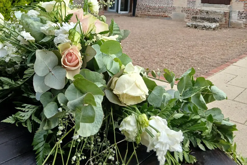 La Grange De Colletot — photo 2