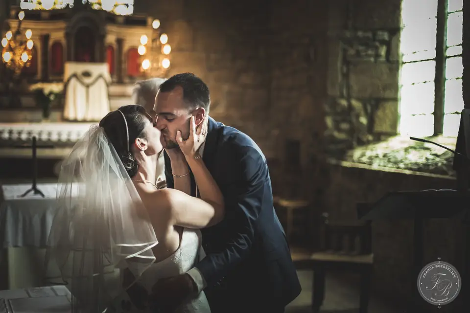 Franck Boisselier Photographe — photo 5