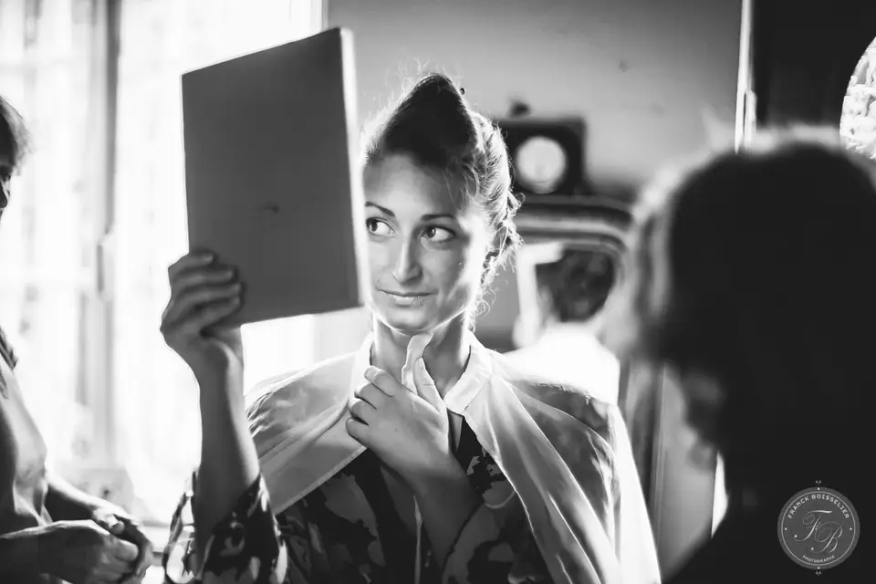 Franck Boisselier Photographe — photo 2