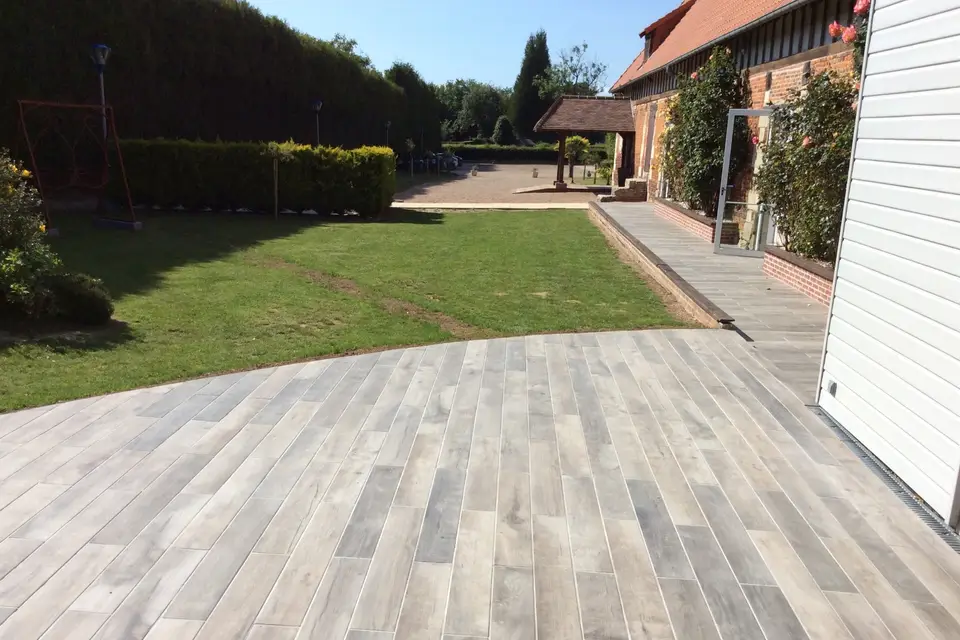 La Grange De Colletot — photo 3